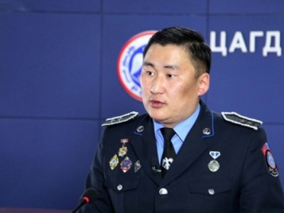 Б.Баатархүү: Иргэн Б.Цэгмидийг цагдаагийн албан хаагч зодсон асуудал байхгүй