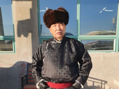 Г.Загдаагийн хэргийг прокурорт шилжүүлжээ 