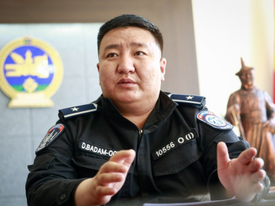 Д.Бадам-Очир: 2020 оны эхний улиралд гэр бүлийн хүчирхийллийн хэргийг 32.3 хувиар бууруулж чадсан