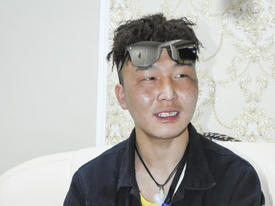 Хөвч тайгад 11 хоног төөрсөн А.Уранбаяр: Хүн үнэмшимгүй үлгэр ярилаа гэх болов уу гээд хөвч тайгад төөрсөн түүхээ ярьдаггүй