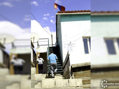 Шинэ, жишиг хороодтой болох төлөвлөгөө нурах вий﻿