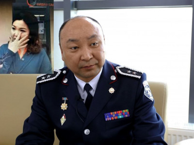 Ч.Чинбат: Сэтгүүлч Н.Өнөрцэцэг гомдол мэдээлэлд хууль бусаар нөлөөлөхийг оролдсон