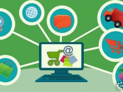 Цахим худалдааны эринд Монгол бэлэн биш байна