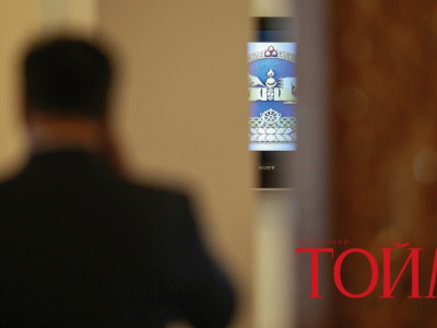  Амлалтаа биелүүлсэн ч, ажлаа дуусгаагүй дөрвөн жил