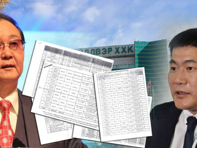  “Эрдэнэт үйлдвэр” нэг өдөр 9.8 тэрбум төгрөгийн худалдан авалт хийжээ