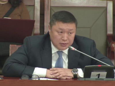 Б.Хурц нарт холбогдох хэргийг хэлэлцэнэ