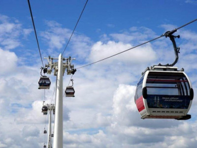 Дүүжин замын санхүүжилт  болох 60 700 000 еврог Францаас зээлэх санхүүгийн хэлэлцээр батлагдлаа 