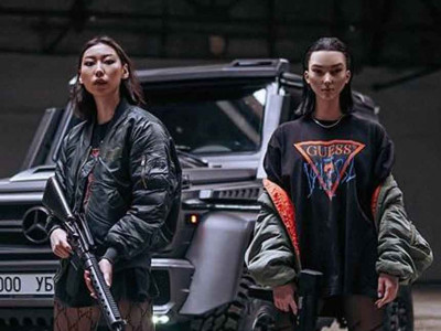 Азийн “анхны” виртуаль модель Aмара-тай танилцлаа