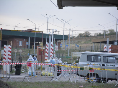 ОХУ-аас 360 оюутан эх орондоо ирлээ