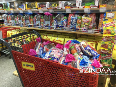 СУРВАЛЖИЛГА: Хүүхдийн баярын бэлэгт ӨВЧИН үүсгэгч бүтээгдэхүүнүүд их байна