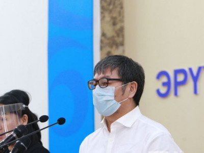 13 хүнээс коронавирусийн халдвар илэрч, батлагдсан тохиолдол 161 боллоо