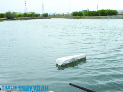 “Үнсүүлээд, инээгээд гарсан хүү минь амьд байсан ч болоосой”