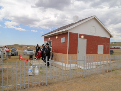 Маргааш гэр хорооллын ус түгээх газрууд амарна