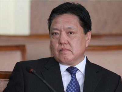 М.Энхсайханы хорих ангиас бичсэн захидал