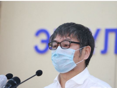 Өнөөдөр хоёр хүн эдгэрч, нийт 194 тохиолдолын 87 хүн нь эдгэрээд байна