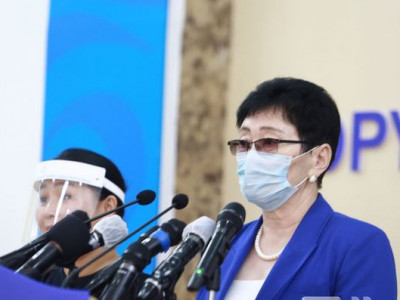 Коронавирус илрээгүй. дахин хоёр хүн эдгэрлээ