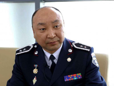 Ч.Чинбат: Нэр дэвшигчийн нэр төрийг гутаан доромжилсон худал мэдээлэл тараавал иргэнийг таван сая, хуулийн этгээдийг тавин сая төгрөгөөр торгоно