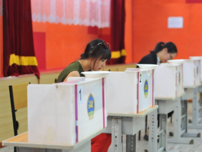 Хүн амьдардаггүй хаяг дээр 20 сонгогч бүртгэлтэй байжээ