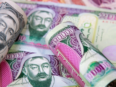  Хуримтлалгүйн ГОР