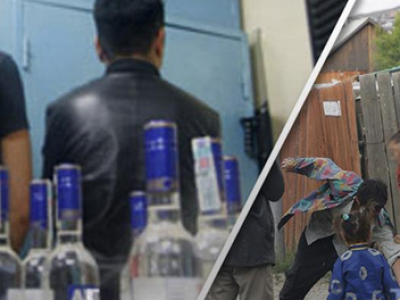 Ажилгүй болсон иргэд архи “шаглаж” амь зууж байна