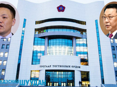 МАН-ын лидерүүдийг онилоод эхэлсэн, дүрэмгүй “мэргэн бууч” хэн бэ