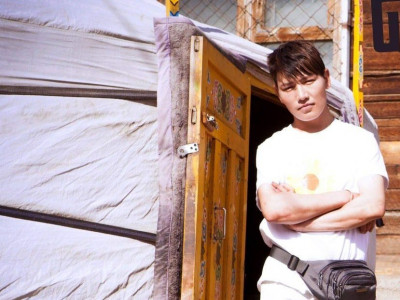 О.Осоржамаа: Би эрх чөлөөт нийгэмд хэнд ч гай бололгүй өөрийнхөөрөө л амьдарч байна 