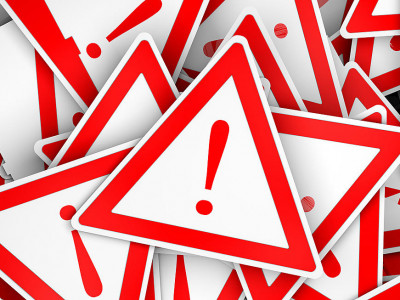 Сэрэмжлүүлэг: Нэг настай хүү бензин ууж нас баржээ