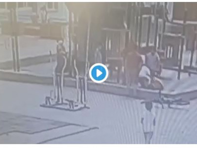 БИЧЛЭГ: Тоглоомын талбайд тоглож байсан 14 настай охиныг 6 эрэгтэй хүүхэд бүлэглэн зоджээ 