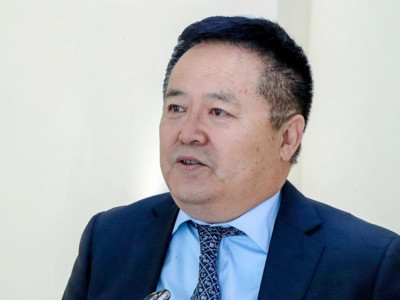 “Саусгоби Ресурс”-ийн нэр хүндийг шинэ захирал А.Далангурав нь унагах бололтой