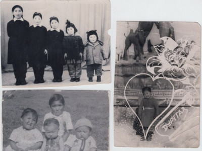 53 жилийн өмнө алга болсон эгчийгээ хайж байна