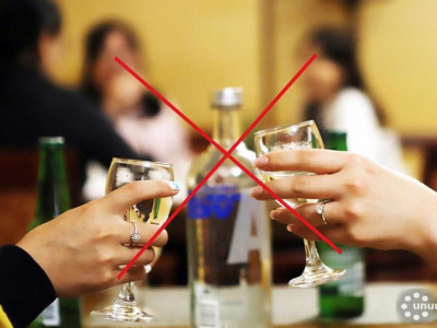 Эмгэгтэй болтлоо архинд “дурласан” эмэгтэйчүүд олширчээ