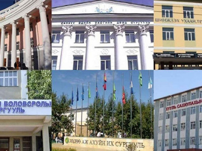 Ерөнхий боловсролын сургууль төгсөгчид 6 сарын 26-наас эхлэн цахимаар сургуульдаа бүртгүүлнэ