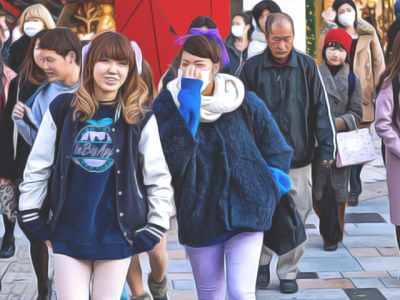 Залуус яагаад юу ч хүсэхээ больсон бэ?