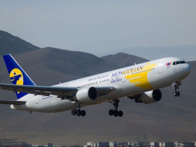 Энэ сард тусгай үүргийн онгоцоор эх орондоо ирэх иргэдийн анхааралд