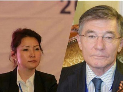 Ялалтын парадыг дамжуулахгүй гэсэн МҮОНРТ-ийн удирдлагад ОХУ-ын ЭСЯ бухимдав