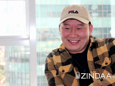 Э.Дашням: Аав, ээж маань хүүгээрээ бахархаад уйлсан