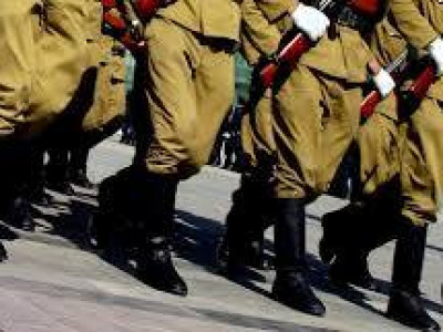 Зодуулсан цэргийн хэрэг шүүхээр шийдэгдлээ