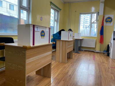 56-аас дээш насны иргэд сонгуулийн идэвх хамгийн өндөр байна