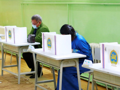 Сонгинохайрханы 27-р тойрог хамгийн бага ирцтэй байна