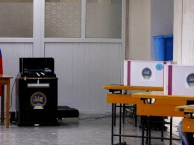 Улаанбаатар хотод 12 цагийн байдлаар 18-25 насныханы ирц бага байна 