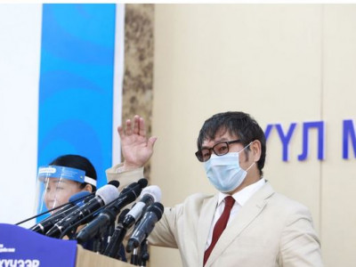 АНУ-аас ирсэн иргэнээс коронавирусийн халдвар илэрч, батлагдсан тохиолдол 216 болж байна