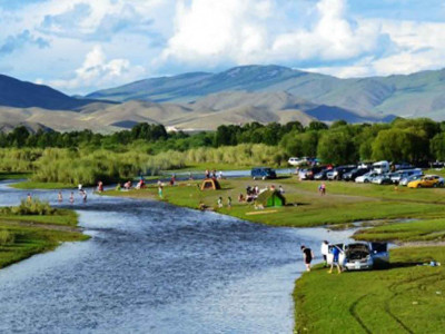 Монголчууд тарваганаасаа арай илүү ухаалаг амьдармаар байна