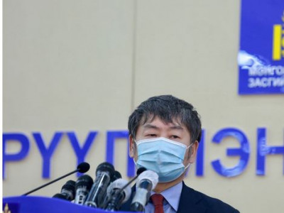 Казахстанаас ирсэн нэг иргэнээс 19 хоногийн дараа давтан шинжилгээгээр коронавирус илэрлээ