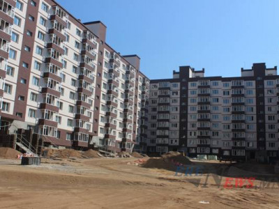  Эздээ хүлээсэн ЦАРЦМАЛ орон сууц