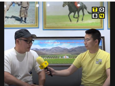 Б.Ганпүрэв: Эрлийз, Монгол адууг Сэрвээний өндрөөр ялгаж уралдуулах нь хамгийн зөв гарц