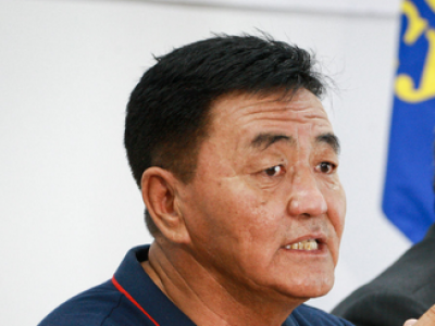  Л.Цагаандалай: Хурдан морины уралдаан дүрмийнхээ дагуу л явна 