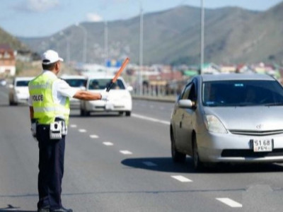 Осол гаргаж, хүний амь насанд халдаад зугтсан иргэнийг илрүүлжээ
