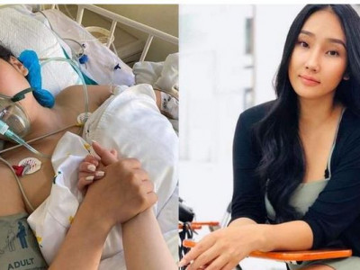 Сүнээ сэхээний тасагт эмчилгээнд байгаа гэв