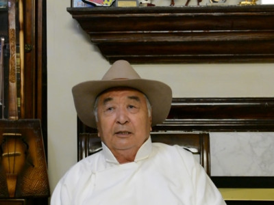 СГЗ, адуу судлаач А.Баярмагнай: Ганц хоёр хүн эрлийз адуу уралдуулж болоод байснаа нийтээрээ уралдуулах гэхээр болохгүй гэдэг нь буруу