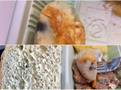 “Тоёоко Инн” гаднаас  хоол захиалдаг  гэж үү